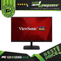 ViewSonic 24 VA2432-H FHD 100Hz IPS Frameless Design