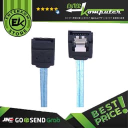 Orico CPD-7P6G-BC60 - Kabel Sata 3 60cm With Locking Latch