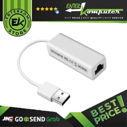USB To LAN 10/100 Standard