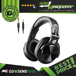 DBE DJ200 DJ Headphone