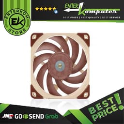 Noctua Premium Fan 12CM 2000RPM PWM - NF-A12X25 PWM