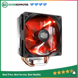 Cooler Master HYPER 212 LED