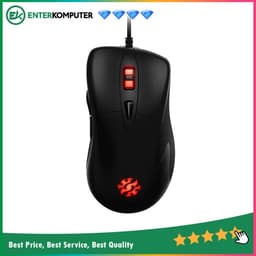 ADATA XPG INFAREX M20 - GAMING MOUSE - 5000 DPI - OMRON switches 20 million clicks