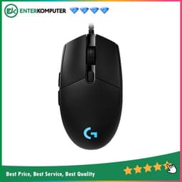 Logitech G Pro Hero Gaming Mouse