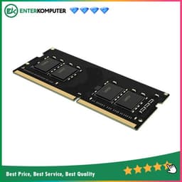 Lexar SO-DIMM DDR4 PC25600 3200MHz 8GB
