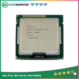 Intel Core i7-3770 3.4Ghz - Cache 8MB [Tray] Socket LGA 1155 - Ivy Bridge Series