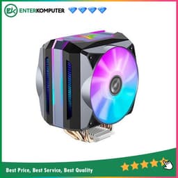Jonsbo CR-1100 Gray CPU Cooler