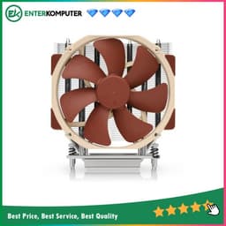 Noctua NH-U14S TR4-SP3 For AMD TR4, sTRX4, sWRX8, SP3