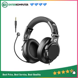 DBE DJ80 DJ Headphone