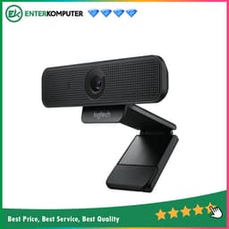 Logitech WebCam C925e HD