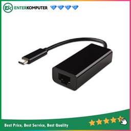 Bafo Kabel Type C USB To Gigabit LAN (BF-331)
