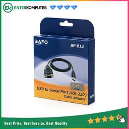 Bafo USB To Serial - BF-812