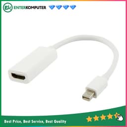 Bafo Kabel Mini Display Port To HDMI (4K) - BF-2611