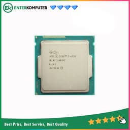 Intel Core i7-4770 3.4Ghz - Cache 8MB [Tray] Socket LGA 1150 - Haswell Refresh Series