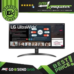 LG 29 LED 29WP500B - UltraWide IPS Gaming Monitor With AMD FreeSync