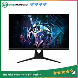 Gigabyte Aorus FI32Q 3â€Ž1.5 Gaming Monitor