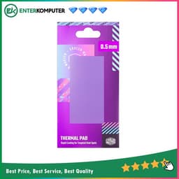 Cooler Master Thermal Pad 0.5mm
