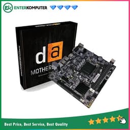 Digital Alliance H61 (LGA1155, Intel H61, DDR3)