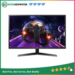 LG 31.5 32MP60G-B FHD IPS 75Hz with AMD FreeSync