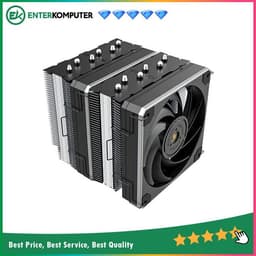 Montech Metal DT24 Base Dual Tower