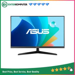 Asus VY279HF 27 FHD IPS 100Hz Eye Care Gaming Monitor