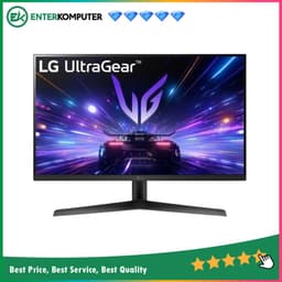 LG 27 27GS60F-B UltraGear FHD IPS 180Hz Gaming Monitor