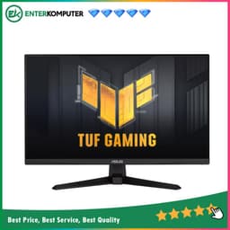 Asus TUF Gaming VG259Q3A 24.5 FHD Fast IPS 180Hz Gaming Monitor
