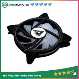 Paradox Pisces III Mix 12CM Fan - F12P3M32RFARGB