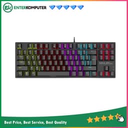 Powerlogic Armaggeddon MKA-2C Neo - Kevlartech Keyboard