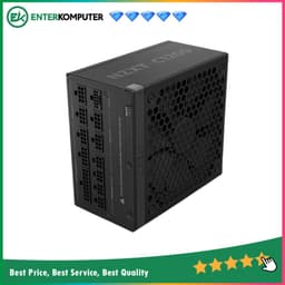NZXT C1200 Black 1200W ATX 3.1 80 Plus Gold Fully Modular
