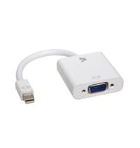 Connector / Konverter Mini Display Port To VGA