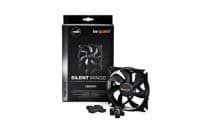 be quiet! Silent Wings 2 - 120mm PWM - Virtually Silent 15.7 dB(A)