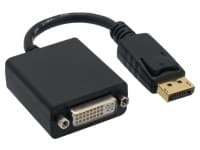 Connector / Konverter Display Port To DVI
