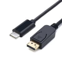 Netline Kabel Type C USB To Display Port