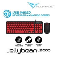 Powerlogic Jelly Bean U2000