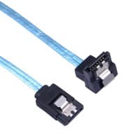 Orico CPD-7P6G-BA90 - Kabel Sata 3 90cm With Locking Latch