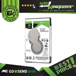 Seagate 8TB For NAS - IronWolf Series