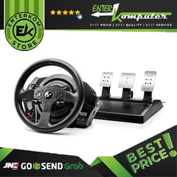 Thrustmaster T300 RS GT Edition - For PC / PS4 / PS3 / PS5