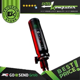 Fantech Leviosa MCX01 Mic Condenser