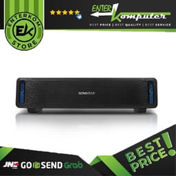 Sonic Gear Soundbar 200P Non Bluetooth