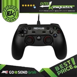 Rexus Gladius GX1 Gamepad