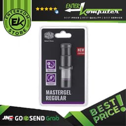 Cooler Master MasterGel Regular