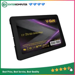 V-GeN SSD 2TB