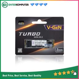 V-GeN SSD M.2 512GB