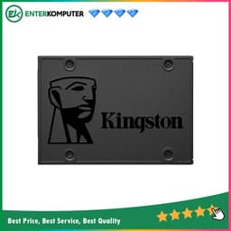 Kingston SSD Now SA400 SA400S37/240G SATA3