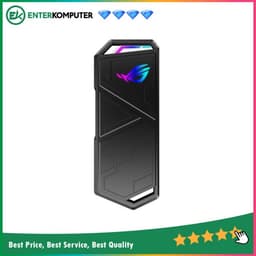Asus ROG STRIX Arion M.2 SSD Enclosure USB 3.2 Type-C