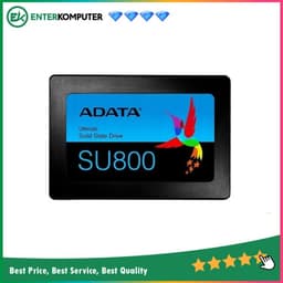 ADATA SU800 512GB SATA III ( R/W Up to 560 / 520MB/s )