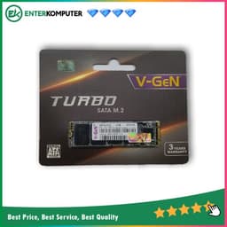 V-GeN SSD M.2 1TB