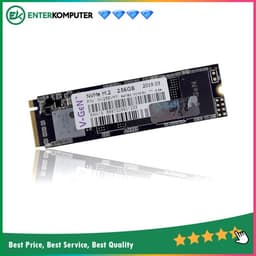 V-Gen SSD M.2 NVMe PCIe Gen3 x4 256GB - Hyper Series