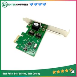 Netline PCI Express Gigabit LAN